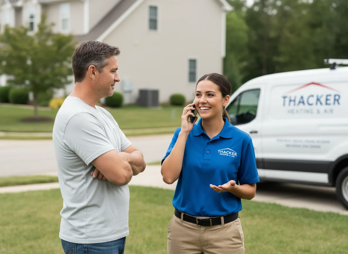 Ac Repair Allensville, PA FAQs